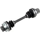 Balls Front Driveshaft Interparts 5KM-46173-10-00 AB6-YA-9-300 1205-0315 New. Price: $261.20.