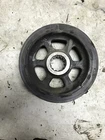 08 Yamaha Midnight Star Front Sprocket Pulley Used. Price: $57.60.