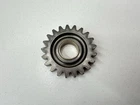 #2 Used Oem 89-95 Kawasaki Mojave 250 Reverse Shaft Spur 21 Gear 59051-1220. Price: $39.99.