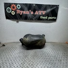 05 Can-am Outlander Max 400 4X4 Outer Belt Clutch Cover Bombardier Used. Price: $94.99.