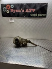 Yamaha Grizzly 600 Front Differential With Actuator 00-01 Used. Price: $109.52.