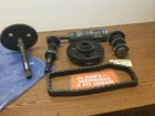 Gear & Chain Transmition # 3233428, 3233429, 3233361 Polaris 1997 Sportsman 500 Used. Price: $150.69.