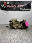 Used Oem - Polaris 2015 Sportsman Etx Efi Transmission Gearcase 1333303. Price: $665.00.
