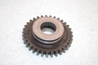 95 Polaris Xplorer Oem 33T Low Gear And Dog 3233125 3233126 Q5637 Used. Price: $36.11.