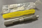 Polaris 3233625 Shaft Front Output Ranger Sportsman 800 500 700 600 330 Magnum New. Price: $150.00.