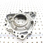 2003 Kawasaki Prairie 650 Front Gearcase Case-gear,center 14055-1155 14055-0629 Used. Price: $57.84.