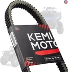 Kemimoto Drive Belt 3211113, Compatible With Polaris Sportsman 450 500 570 800, New. Price: $123.45.