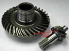 Quality 06-09 Yamaha Yfm 350 450 Wolverine Rear Differential Ring & Pinion Gear New. Price: $269.50.
