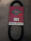 Red Hawk Drive Belt E-z-go BLT-0103, 94-NEWER All Stroke No 13HP RXV/ST400-480. Price: $69.90.