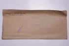 1927 Lamson Goodnow Boston Maine Rr Railroad Freight Invoices Sep 13 Seal L920D Used. Price: $7.95.