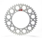 Renthal Rear Ultralight Sprocket Silver Grooved 40T New. Price: $89.99.