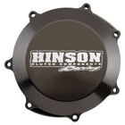 Hinson Billetproof Clutch Cover Black For Yamaha YFZ450X 2010-2011 New. Price: $159.99.