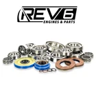 Polaris 2016-2022 General 1000 Transmission Tranny Bearing & Seal Rebuild Kit New. Price: $472.99.