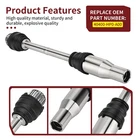 05 11 Honda Foreman 500 4X4 Front Drive Shaft 40400-HP0-A00 Power Steering New. Price: $92.99.