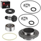 Front Differential Pinion Gear & Bearing For Polaris Sportsman 325 570 1000 New. Price: $169.99.