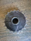 2006 Polaris Predator 90 Front Drive Spocket 0452143 Used. Price: $15.00.