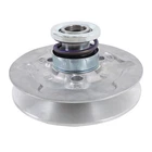 Secondary Driven Clutch For Kawasaki Prairie 360 2003-2010 49094-0019 New Atv. Price: $221.99.