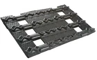 9756T Camso Durasport 530 Trail Track - 15" X 114" For Atv & Utv New. Price: $782.85.