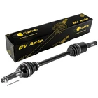 Rear Left Cv Axle For Polaris Ranger Crew 900 4X4 Diesel 2012-2014 1332894 New. Price: $75.00.