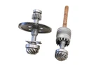 10 Polaris Sportsman 500 Touring Ho 4X4 Transmission Bevel Gears Output Shaft Used. Price: $169.99.