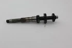 2002 Yamaha Grizzly 660 Transmission Secondary Shaft 5KM-17681-00-00 Used. Price: $29.95.