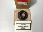 New Oem Honda TRX420 Rancher Counter Shaft Third Gear 33T 23451-HP5-A50. Price: $80.00.