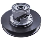 Secondary Drive Clutch For Ezgo 2-CYCLE Gas Golf Cart 1976-1988 23191-G1 14694G1 New. Price: $75.99.