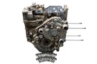 16 Kubota RTV-X1140W Transmission Gear Case Housing Used. Price: $799.99.
