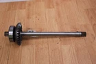 2003 Bombardier Quest 650 4X4 Bevel Gear / Propshaft Used. Price: $49.00.