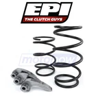 Epi Mudder Clutch Kit For 2016 Polaris Rzr Xp Turbo Eps - Engine & Om New. Price: $230.23.