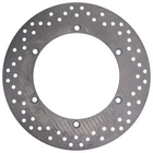 Niche Rear Brake Rotor For Honda Valkyrie 1500 VTX1800R VTX1800C 43251-MBY-671 New. Price: $59.95.