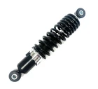 Rear Shock Absorber Fits Polaris Outlaw 50 Predator Oem Replacement 0453874 New. Price: $86.00.