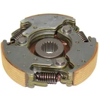 Wet Clutch Centrifugal Carrier For Arctic Cat Atv 3446-128 New. Price: $56.00.