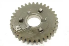 Polaris Sportsman 500 Oem Transmission 33T Gear 3233665 32581 Used. Price: $34.89.