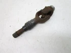 Yamaha Yfm 600 Grizzly Front Drive Prop Shaft 4WV-46173-00-00 1998 Used. Price: $35.00.