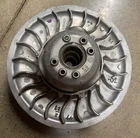 Oem 2020-2025 Can-am Maverick X3 Max Turbo Rr Secondary Driven Clutch 420280636 Used. Price: $375.00.