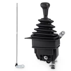 02-08 For Yamaha Grizzly 660 Shifter Lever & Cable Linkage 5KM-18300-02-00 New. Price: $68.99.