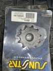 Sunstar 36511 Steel Front Sprocket 11T Polaris Big Boss 250 4X6 Trail New. Price: $15.00.