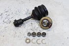 2008 Suzuki King Quad 750 Rear Drive Shaft 27100-31G00 Used. Price: $25.86.