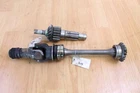 1988 Suzuki Ltf 250 4X4 Output Shaft Secondary & Gear Set Used. Price: $79.00.