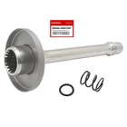 Honda 40200-HR0-F00 2012 2013 TRX500 Fm Fe Foreman Propeller Drive Shaft New. Price: $89.90.