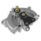 Caltric Steering Gear Box Assembly For Polaris Rzr 170 2009-2012 / 0454278 New. Price: $64.00.