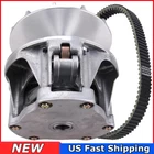 Primary Drive Clutch & Belt Set For Polaris Ranger 800 Rzr Sportsman 1322996 New. Price: $130.95.