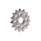 Vortex Front Sprocket 14T 3244-14 New. Price: $25.46.
