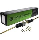 Niche Steering Gear Box Rack & Pinion For Polaris Ranger 500 Xp 700 1822636 New. Price: $89.95.