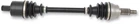 Epi WE383048 Complete Wheel Shaft New. Price: $125.50.