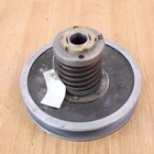 2004 Suzuki Eiger LTA400F 4X4 Secondary Driven Clutch Used. Price: $49.00.