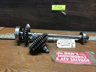 Drive Shaft Assembly # 420684220 Can-am 2006 Outlander 400 Atv 4X4 Used. Price: $30.69.