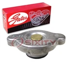 Gates Radiator Cap For 1987-1993 Dodge Ram 50 2.0L 2.4L 2.6L 3.0L L4 V6 New. Price: $15.83.