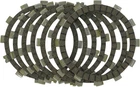 Ebc Clutch Friction Plate Set #CK2290 For Yamaha New. Price: $86.49.